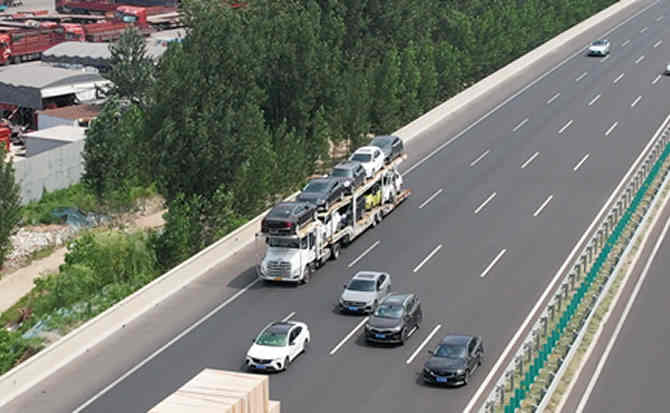 乐山高速公路汽车救援